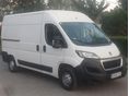 PEUGEOT BOXER 2019/12 - 3