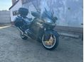 KAWASAKI GTR 1400 