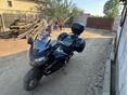 KAWASAKI GTR 1400 2008 - 2