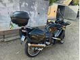 KAWASAKI GTR 1400 2008 - 3