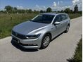 VOLKSWAGEN PASSAT VIII Variant 2.0 TDI BMT SCR Comfortline 4Motion