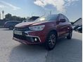 MITSUBISHI ASX 1.6 MIVEC Invite 2WD SZERVIZKÖNYVES GARANCIÁLIS