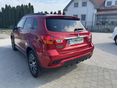 MITSUBISHI ASX 2018/3 - 4