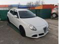 ALFA ROMEO GIULIETTA 2010/7 - 4