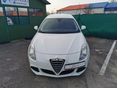 ALFA ROMEO GIULIETTA 2010/7 - 2