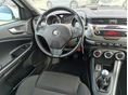 ALFA ROMEO GIULIETTA 2010/7 - 11