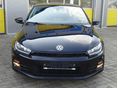 VOLKSWAGEN SCIROCCO 2015/10 - 2
