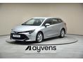 TOYOTA COROLLA Touring Sports 1.8 Hybrid Comfort Tech e-CVT MAGYAR 1.TUL-GARANTÁLT KM-SZERVIZTÖRTÉNET-ÁFÁS-GARANCIÁVAL!