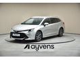 TOYOTA COROLLA Touring Sports 2.0 Hybrid Comfort Style Tech e-CVT MAGYAR 1.TUL-GARANTÁLT KM-SZERVIZTÖRTÉNET-ÁFÁS-GARANCIÁVAL!
