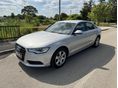 AUDI A6 2.0 TDI ultra