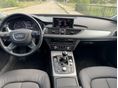 AUDI A6 2013/5 - 9