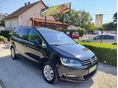 VOLKSWAGEN SHARAN 2.0 CR TDI Comfortline DSG [7 személy] DSG VÁLTÓVAL . F1 VÁLTÓVAL SZERELVE. 7 SZEMÉLYES KIVITEL!