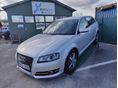 AUDI A3 Sportback 1.6 TDI Ambition S-tronic Magyar! Hibátlan állapot!