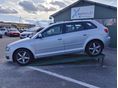 AUDI A3 2013/3 - 4