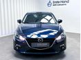 MAZDA 3 2015/12 - 1