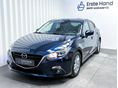 MAZDA 3 2015/12 - 2