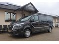 NISSAN PRIMASTAR 2.0d - 8 SZEMÉLYES - GYÁRI GARANCIA 2027 AUGUSZTUSÁIG!