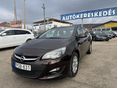 OPEL ASTRA J Sports Tourer 1.7 CDTI Sport (RENDSZERESEN KARBANTARTOTT-KITŰNŐ-SOK MŰSZAKI)