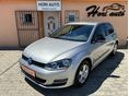 VOLKSWAGEN GOLF VII 1.6 TDi BMT Trendline E6 1 TULAJ! SZERVIZKÖNYV! FRISS VIZSGA!