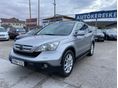 HONDA CIVIC 2.2 CTDi Executive (17COLL ALUFELNI-6SEBESSÉG-JÉGHIDEGKLÍMA)