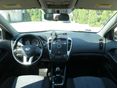 KIA CEE'D 2009/10 - 11