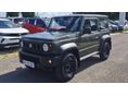 SUZUKI JIMNY 1.5 GL 4WD Mo-i! 11e KM! Vezetett Szervizkönyv! Ülésfűtés! TGK!