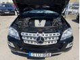 MERCEDES-BENZ ML 300 2010/4 - 12