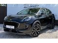 FORD PUMA 1.0 EcoBoost mHEV Titanium DCT Láncos Vezérlés!Gyári garanciával!Magyarországi!Áfás!