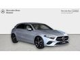 MERCEDES-BENZ A 180 7G-DCT Mild hybrid drive /ÁFÁS/