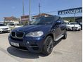 BMW X5 xDrive40d (Automata) (FRISS LÁNCSZETT!-VEZ.SZERV.KÖNYV.-KITŰNŐ)