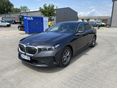 BMW 520d xDrive (Automata) Gyári Garancia.Makulátlan Állapot!