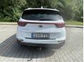 KIA SPORTAGE 1.6 GDI Silver MY21