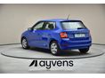 SKODA FABIA 2021/5 - 2