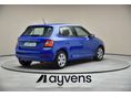 SKODA FABIA 2021/5 - 4