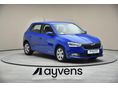 SKODA FABIA 2021/5 - 3