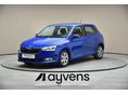 SKODA FABIA 2021/5 - 1