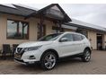 NISSAN QASHQAI 1.3 DIG-T Technológia Bajnoka+ Mo-i - VALÓS 78e KM FUTÁS - SZERVIZKÖNYV!
