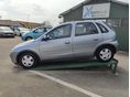 OPEL CORSA C 2005/10 - 5