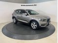 VOLVO XC40 1.5 [T3] Momentum Pro Geartronic IntelliSafe Navi Kamera 95.079 km! magyar. 1 tulaj. gyári fényezés. szervizkönyv
