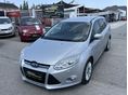 FORD FOCUS 1.6 TDCi Technology Megkímélt! Sz.könyv! Önparkoló!