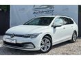 VOLKSWAGEN GOLF VIII Variant 2.0 TDI Life Akár 1+1 év garanciával!Magyarországi!Vezetett Szerv.K!Áfás!Törésmentes!