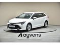 TOYOTA COROLLA 1.2T Comfort Tech MAGYAR 1.TUL-GARANTÁLT KM-SZERVIZTÖRTÉNET-ÁFÁS-GARANCIÁVAL!