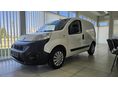 FIAT FIORINO 1.4 8V 77 LE SX E6D 4db benz.készlet!Friss szerv!Magyar!I.Tul!El.ab-Kp zár-Oldalaj-Bőrko-Rakt.burk!