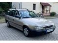 OPEL ASTRA F 1997/12 - 2