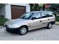 OPEL ASTRA F 1997/12 - 3