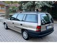 OPEL ASTRA F 1997/12 - 4