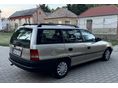 OPEL ASTRA F 1997/12 - 5