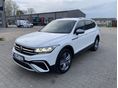 VOLKSWAGEN TIGUAN ALLSPACE 2.0 TDI Elegance 4Motion DSG Gyönyörű.Végig Vezetett Szervizkönyv.Rengeteg Extra!!!!