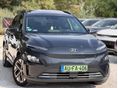 HYUNDAI KONA EV 64kWh Premium+ FACELIFT // TETŐABLAK // NAGY NAVI // LED !!