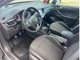 OPEL ASTRA K 2017/9 - 6